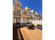 Bestaande bouw - Townhouse - Campoamor - Costa Blanca