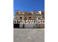 Bestaande bouw - Townhouse - Campoamor - Costa Blanca