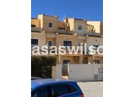 Bestaande bouw - Townhouse - Campoamor - Costa Blanca