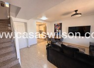 Bestaande bouw - Townhouse - Campoamor - Costa Blanca