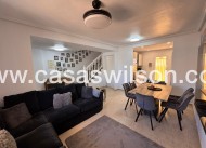 Bestaande bouw - Townhouse - Campoamor - Costa Blanca