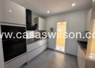 Bestaande bouw - Townhouse - Campoamor - Costa Blanca