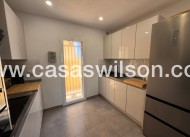 Bestaande bouw - Townhouse - Campoamor - Costa Blanca