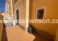 Bestaande bouw - Townhouse - Campoamor - Costa Blanca