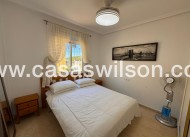 Bestaande bouw - Townhouse - Campoamor - Costa Blanca