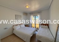 Bestaande bouw - Townhouse - Campoamor - Costa Blanca