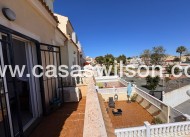 Bestaande bouw - Townhouse - Campoamor - Costa Blanca