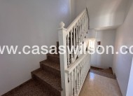Bestaande bouw - Townhouse - Campoamor - Costa Blanca