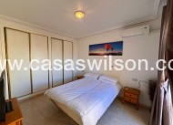 Bestaande bouw - Townhouse - Campoamor - Costa Blanca