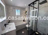 Bestaande bouw - Townhouse - Campoamor - Costa Blanca