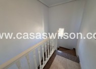 Bestaande bouw - Townhouse - Campoamor - Costa Blanca
