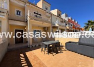 Bestaande bouw - Townhouse - Campoamor - Costa Blanca