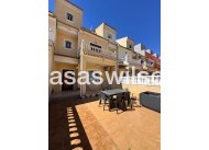 Bestaande bouw - Townhouse - Campoamor - Costa Blanca