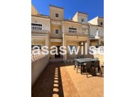 Bestaande bouw - Townhouse - Campoamor - Costa Blanca