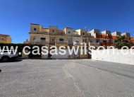 Bestaande bouw - Townhouse - Campoamor - Costa Blanca