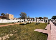 Bestaande bouw - Townhouse - Campoamor - Costa Blanca