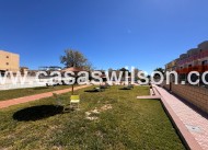 Bestaande bouw - Townhouse - Campoamor - Costa Blanca