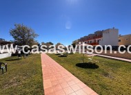 Bestaande bouw - Townhouse - Campoamor - Costa Blanca