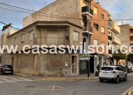 Bestaande bouw - Townhouse - Catral - Comunidad Valenciana