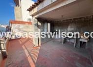 Bestaande bouw - Townhouse - Catral - Comunidad Valenciana