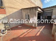 Bestaande bouw - Townhouse - Catral - Comunidad Valenciana