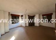 Bestaande bouw - Townhouse - Catral - Comunidad Valenciana