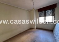 Bestaande bouw - Townhouse - Catral - Comunidad Valenciana