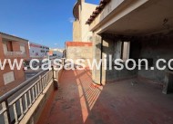 Bestaande bouw - Townhouse - Catral - Comunidad Valenciana