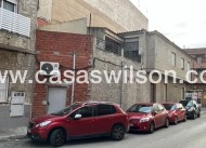 Bestaande bouw - Townhouse - Catral - Comunidad Valenciana