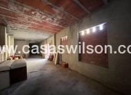 Bestaande bouw - Townhouse - Catral - Comunidad Valenciana