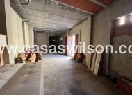 Bestaande bouw - Townhouse - Catral - Comunidad Valenciana