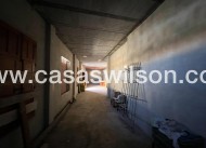 Bestaande bouw - Townhouse - Catral - Comunidad Valenciana