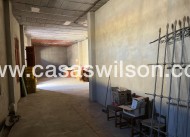 Bestaande bouw - Townhouse - Catral - Comunidad Valenciana