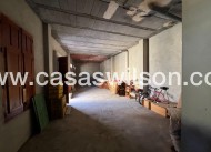 Bestaande bouw - Townhouse - Catral - Comunidad Valenciana