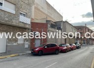 Bestaande bouw - Townhouse - Catral - Comunidad Valenciana