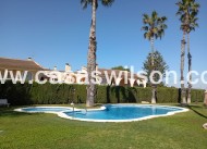 Bestaande bouw - Townhouse - Catral - Costa Blanca