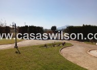 Bestaande bouw - Townhouse - Catral - Costa Blanca
