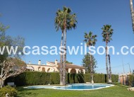 Bestaande bouw - Townhouse - Catral - Costa Blanca