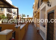Bestaande bouw - Townhouse - Catral - Costa Blanca