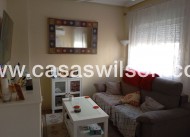 Bestaande bouw - Townhouse - Catral - Costa Blanca