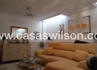 Bestaande bouw - Townhouse - Catral - Costa Blanca