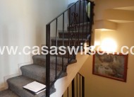 Bestaande bouw - Townhouse - Catral - Costa Blanca