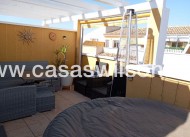 Bestaande bouw - Townhouse - Catral - Costa Blanca