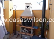 Bestaande bouw - Townhouse - Catral - Costa Blanca