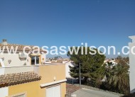 Bestaande bouw - Townhouse - Catral - Costa Blanca