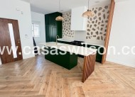 Bestaande bouw - Townhouse - Catral - Costa Blanca