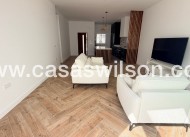 Bestaande bouw - Townhouse - Catral - Costa Blanca