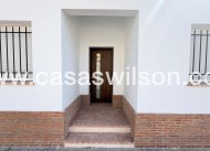 Bestaande bouw - Townhouse - Catral - Costa Blanca