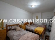 Bestaande bouw - Townhouse - Chirivel - El Contador
