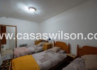 Bestaande bouw - Townhouse - Chirivel - El Contador